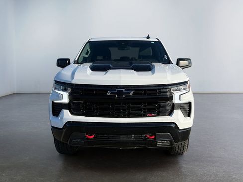 Used 2023 Chevrolet Silverado 1500 LT Trail Boss w/ Protection Package image 8