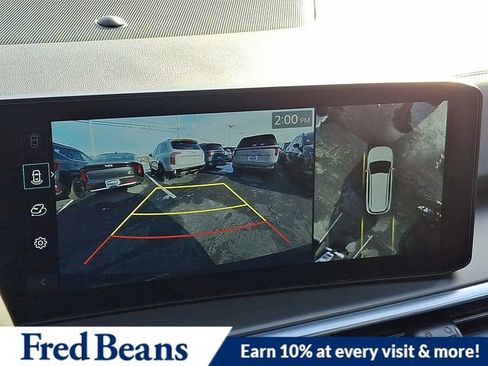 New 2026 Kia Sorento SX Prestige image 14