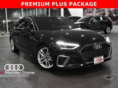Used 2023 Audi A4 2.0T Premium Plus w/ Premium Plus Package