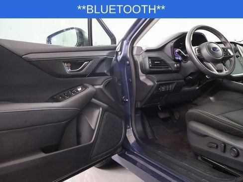 Certified 2025 Subaru Legacy Premium image 9