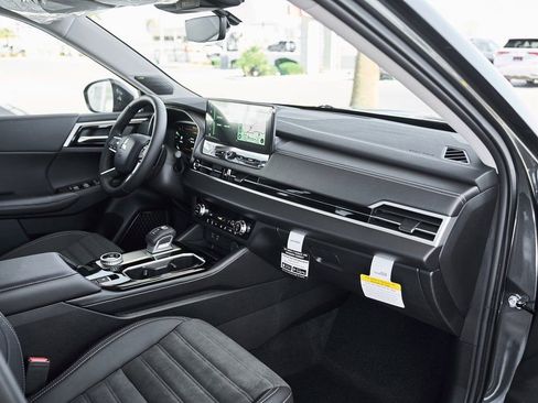 New 2026 Mitsubishi Outlander SE FWD image 26