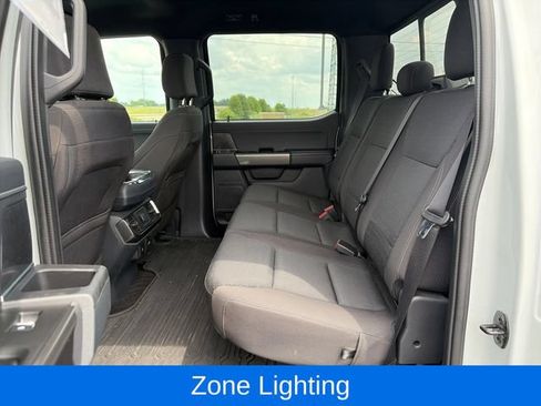 Used 2023 Ford F150 XLT w/ Equipment Group 302A High AWD/4WD image 26
