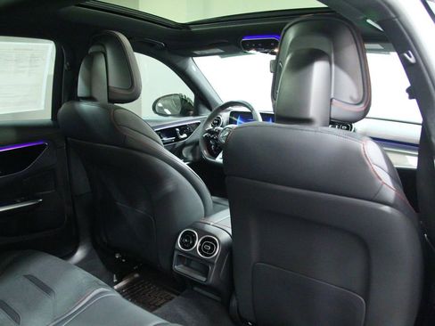 Certified 2023 Mercedes-Benz C 43 AMG 4MATIC Sedan image 23