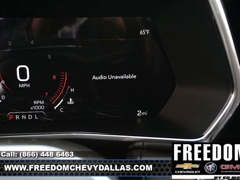 New 2026 GMC Canyon Elevation w/ Convenience Package image 31