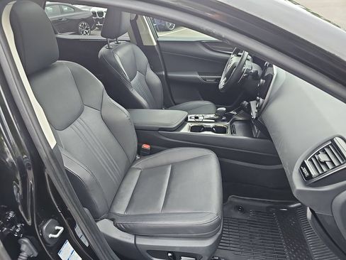 Used 2023 Lexus NX 350 AWD w/ Cold Area Package image 11