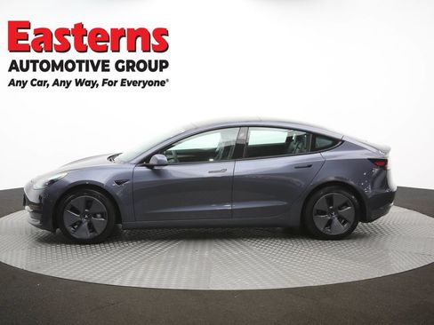 Used 2023 Tesla Model 3 Standard Range RWD image 56