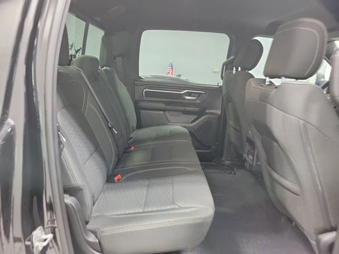 Used 2025 RAM 1500 Big Horn image 12