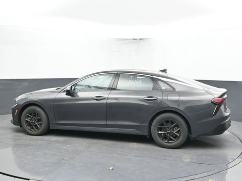 Used 2025 Kia K5 LXS FWD image 8