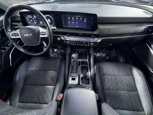 Used 2024 Kia Telluride SX Prestige X-Pro AWD/4WD image 39