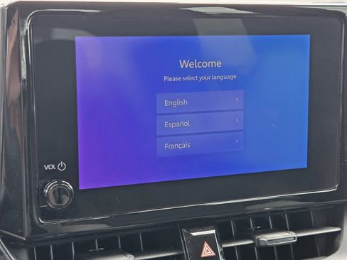 Certified 2023 Toyota Corolla LE FWD image 14