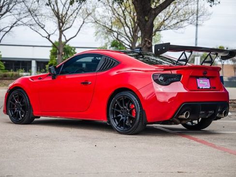 Used 2013 Scion FR-S image 7