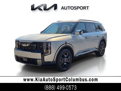 Certified 2027 Kia Telluride SX