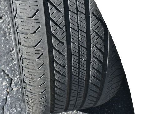 Used 2023 Mercedes-Benz E 450 4MATIC Cabriolet image 75