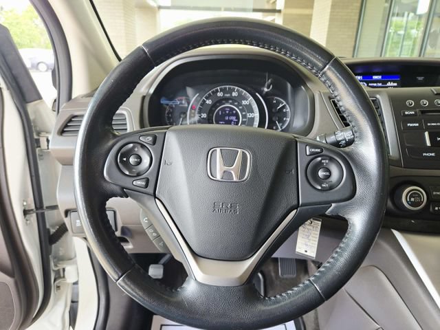 Used 2014 Honda CR-V EX-L image 20