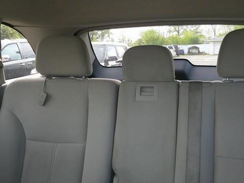 Used 2013 Ford Edge SE AWD/4WD image 8