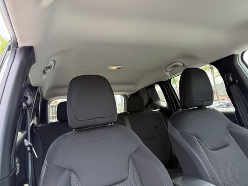 Used 2019 Jeep Renegade Altitude w/ Quick Order Package 2XM FWD image 17