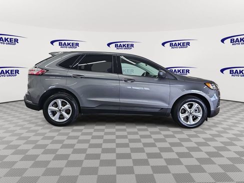 Used 2024 Ford Edge SE w/ Cargo Accessory Package AWD/4WD image 4