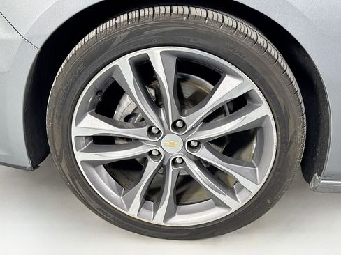 Used 2023 Chevrolet Malibu LT image 41