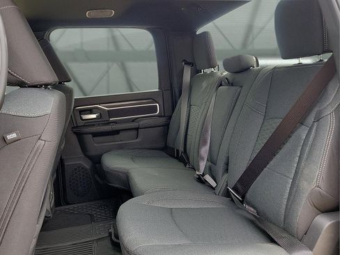 New 2026 RAM 3500 Lone Star AWD/4WD image 8