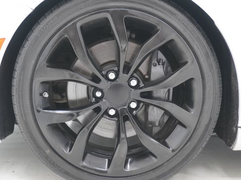 Used 2017 Cadillac ATS Premium Luxury RWD image 28