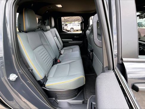 Used 2026 Toyota Tacoma 4x4 Double Cab Hybrid image 18