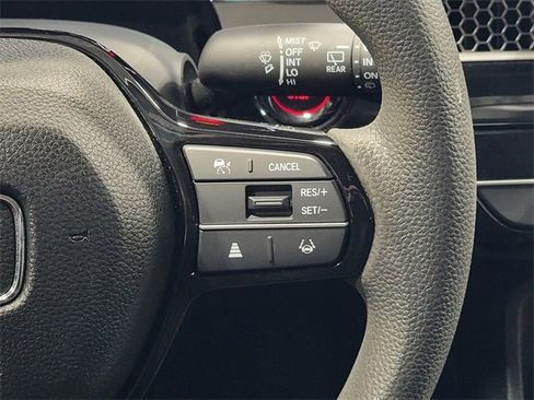 Certified 2023 Honda Civic LX image 29