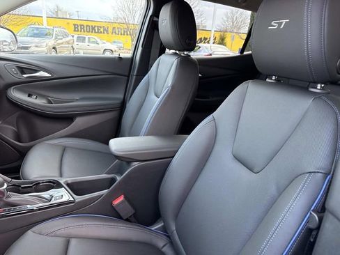 New 2026 Buick Encore GX Sport Touring w/ Comfort Package image 14