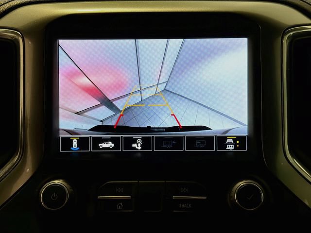 Used 2023 Chevrolet Silverado 3500 LTZ w/ LTZ Plus Package AWD/4WD image 12