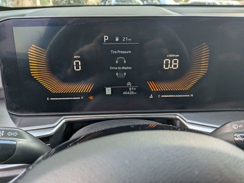 Used 2024 Kia Sorento S image 19