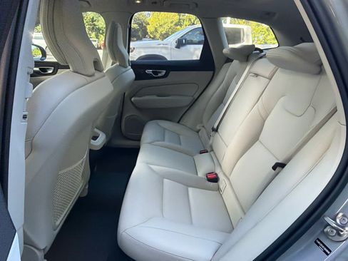 Used 2025 Volvo XC60 B5 Plus w/ Protection Package AWD/4WD image 24