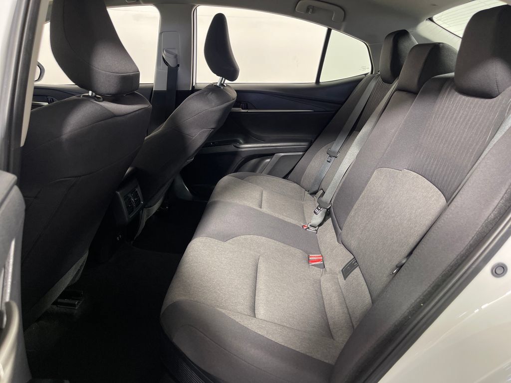 Used 2025 Toyota Camry LE FWD image 13