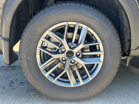 New 2026 Nissan Rogue S FWD image 5