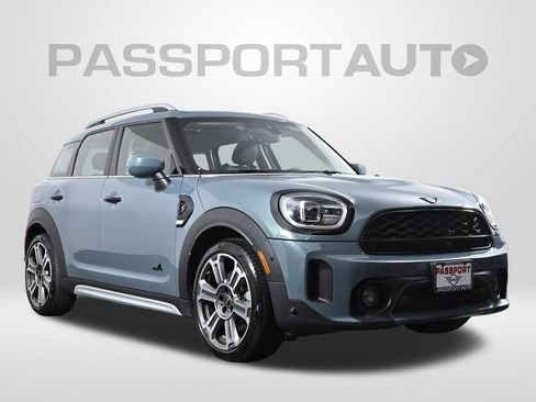 Used 2023 MINI Cooper Countryman S image 3