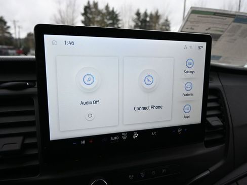 New 2026 Ford Transit 250 148 Medium Roof Extended AWD image 20