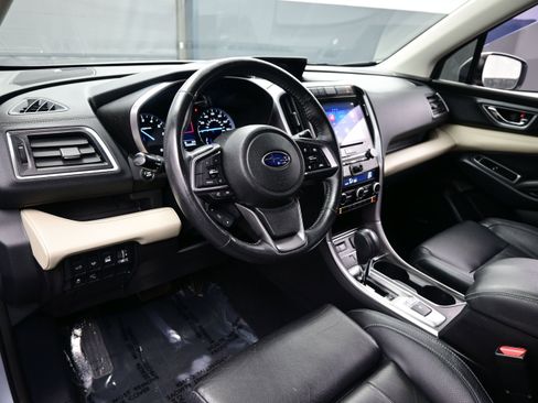 Used 2020 Subaru Ascent Limited w/ Technology Package AWD/4WD image 13