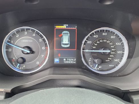 Used 2020 Subaru Ascent Touring w/ Popular Package #3 AWD/4WD image 29
