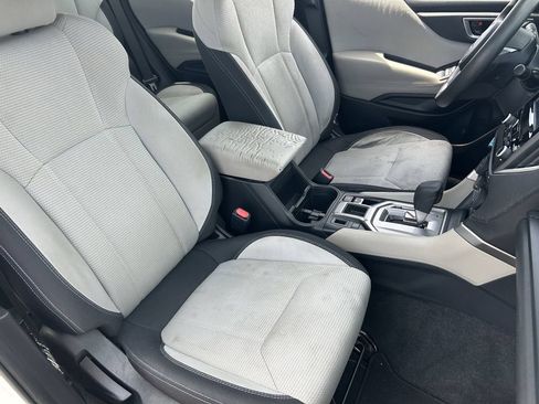 Used 2019 Subaru Forester w/ Alloy Wheel Package AWD/4WD image 11
