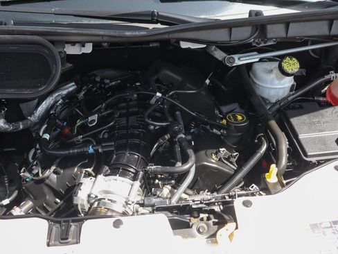 Used 2020 Ford Transit 250 Low Roof w/ Load Area Protection Package RWD image 14