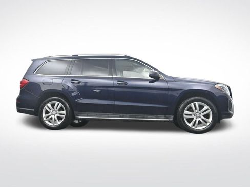 Used 2017 Mercedes-Benz GLS 450 4MATIC image 33