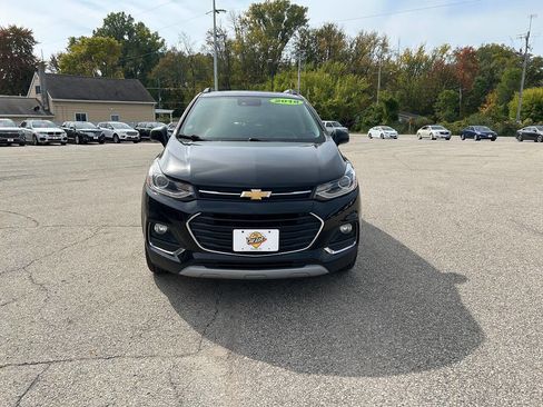 Used 2019 Chevrolet Trax Premier image 3