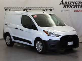 Used 2022 Ford Transit Connect XL FWD video 1