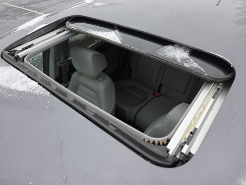 Certified 2020 Honda CR-V EX image 4