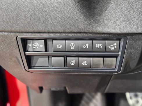 New 2026 Toyota Tundra Limited image 14