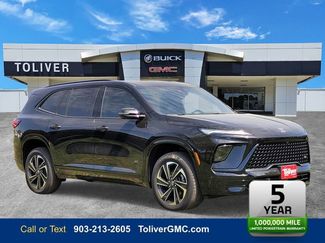 New 2026 Buick Enclave Sport Touring w/ Power Package AWD/4WD video 1