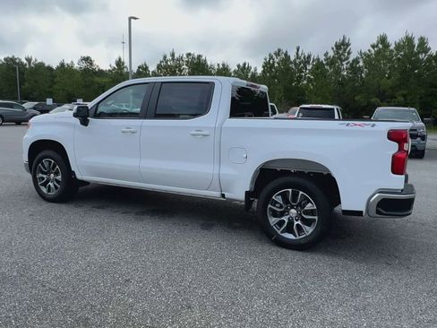 New 2025 Chevrolet Silverado 1500 LT image 39