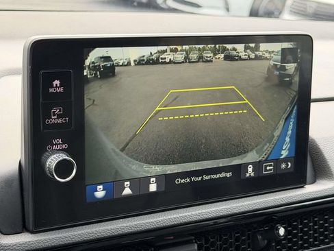 Used 2026 Honda CR-V EX-L image 13