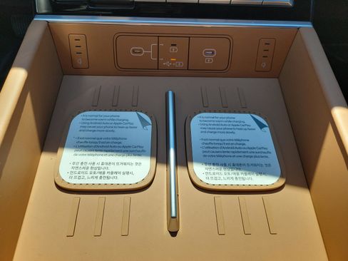 New 2026 Hyundai Santa Fe Calligraphy w/ Tow & Go Package image 27