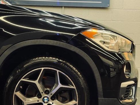 Used 2018 BMW X1 sDrive28i image 9