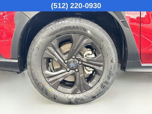 New 2026 Subaru Crosstrek 2.5i image 36