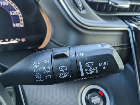 New 2025 Jeep Grand Cherokee L Laredo image 52